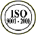 ISO 9000 certified