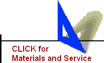 Materials and Service